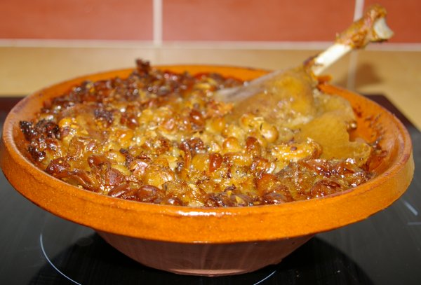 le meilleur cassoulet de Toulouse