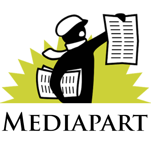 Logo mediapart